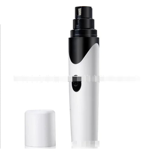 Pet Nail Grinder Electric Trimmer