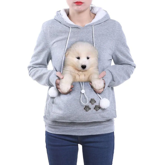 Pet Lovers Hoodies