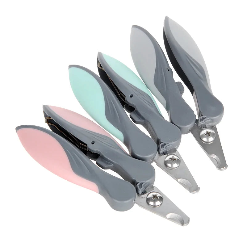 Pet Nail Clipper Grooming Tool