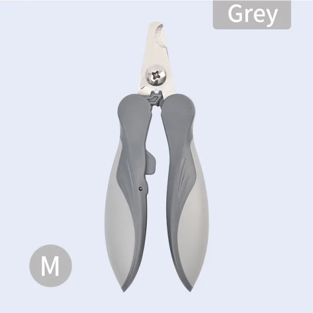 Pet Nail Clipper Grooming Tool