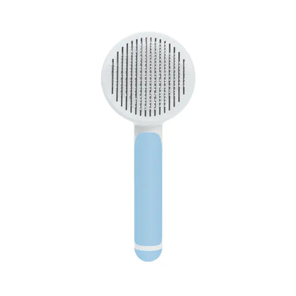 Self-Cleaning Pet Comb