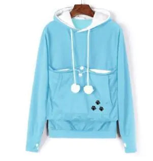 Pet Lovers Hoodies