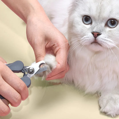 Pet Nail Clipper Grooming Tool