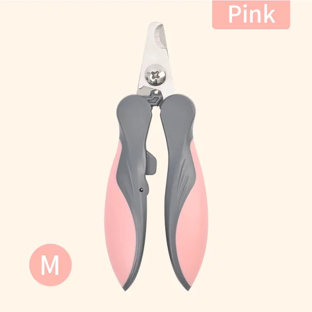 Pet Nail Clipper Grooming Tool