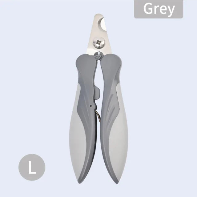 Pet Nail Clipper Grooming Tool