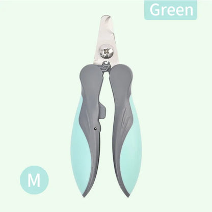 Pet Nail Clipper Grooming Tool