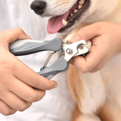 Pet Nail Clipper Grooming Tool