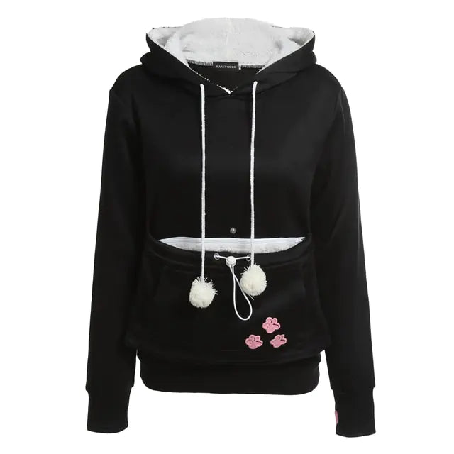 Pet Lovers Hoodies