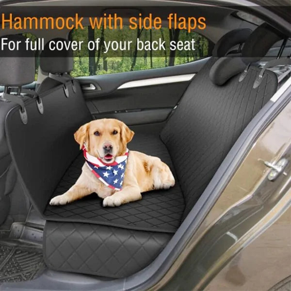 Pet cover for car hotsell